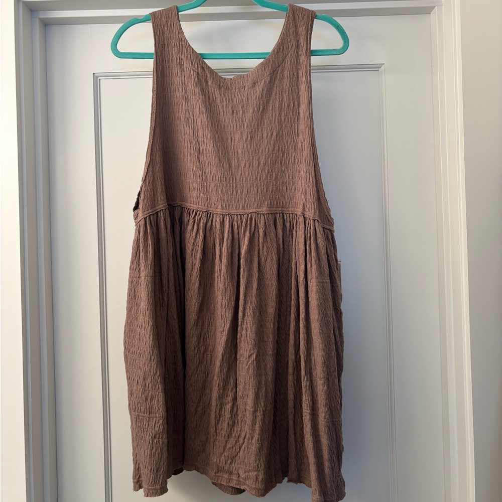 Free people dress